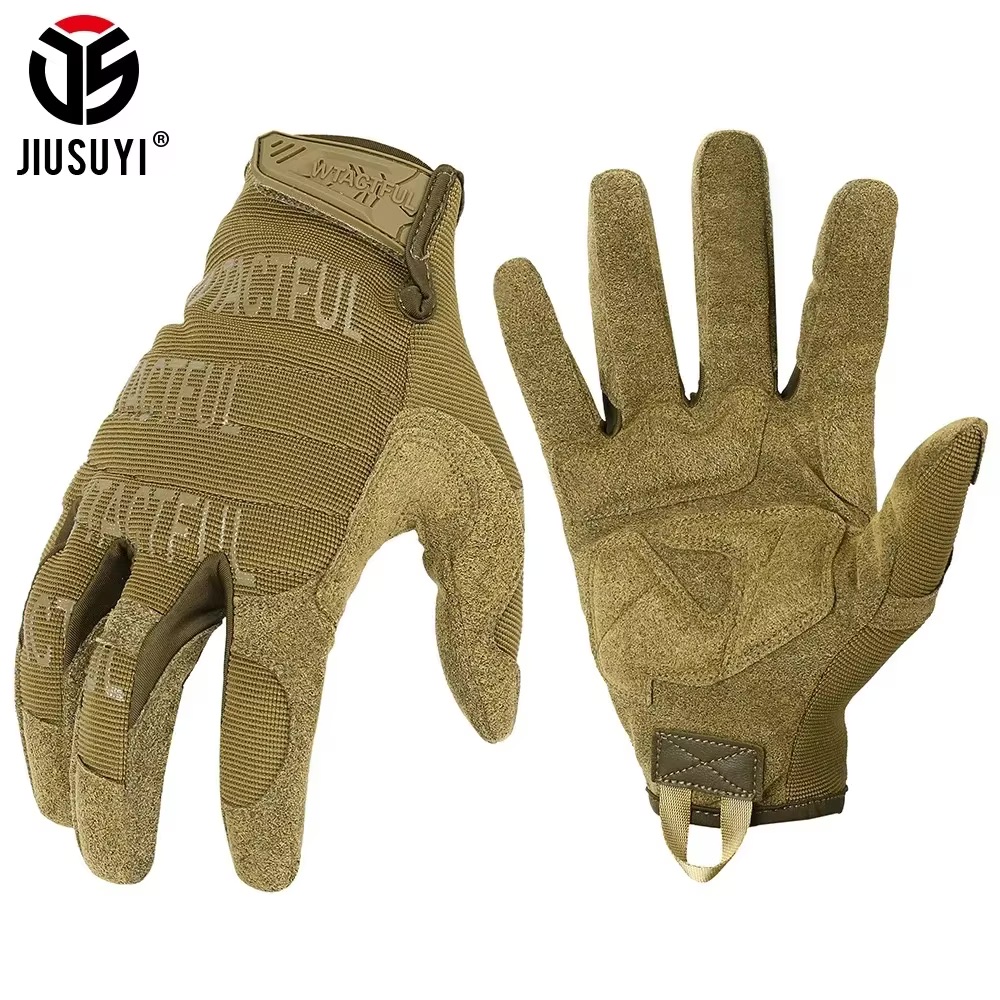 Mechanix FastFit taktiska handskar
