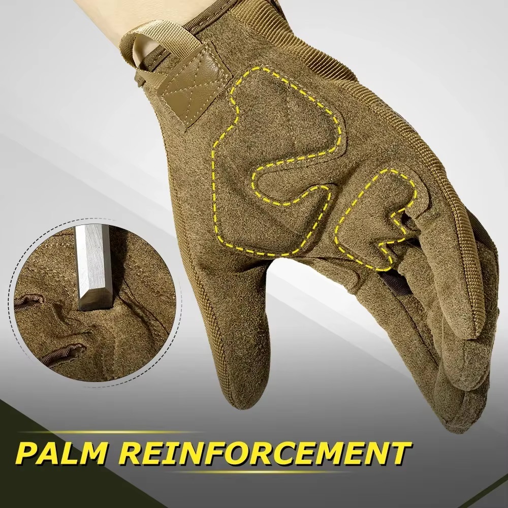 Mechanix FastFit taktiska handskar