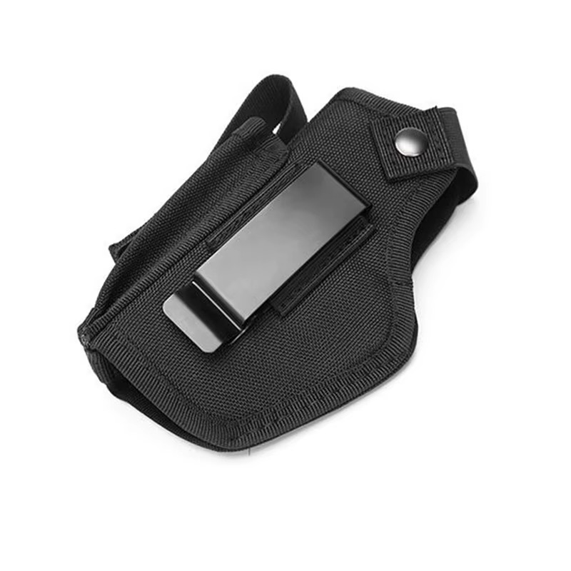 Cordura T2 universellt högerhölster patches