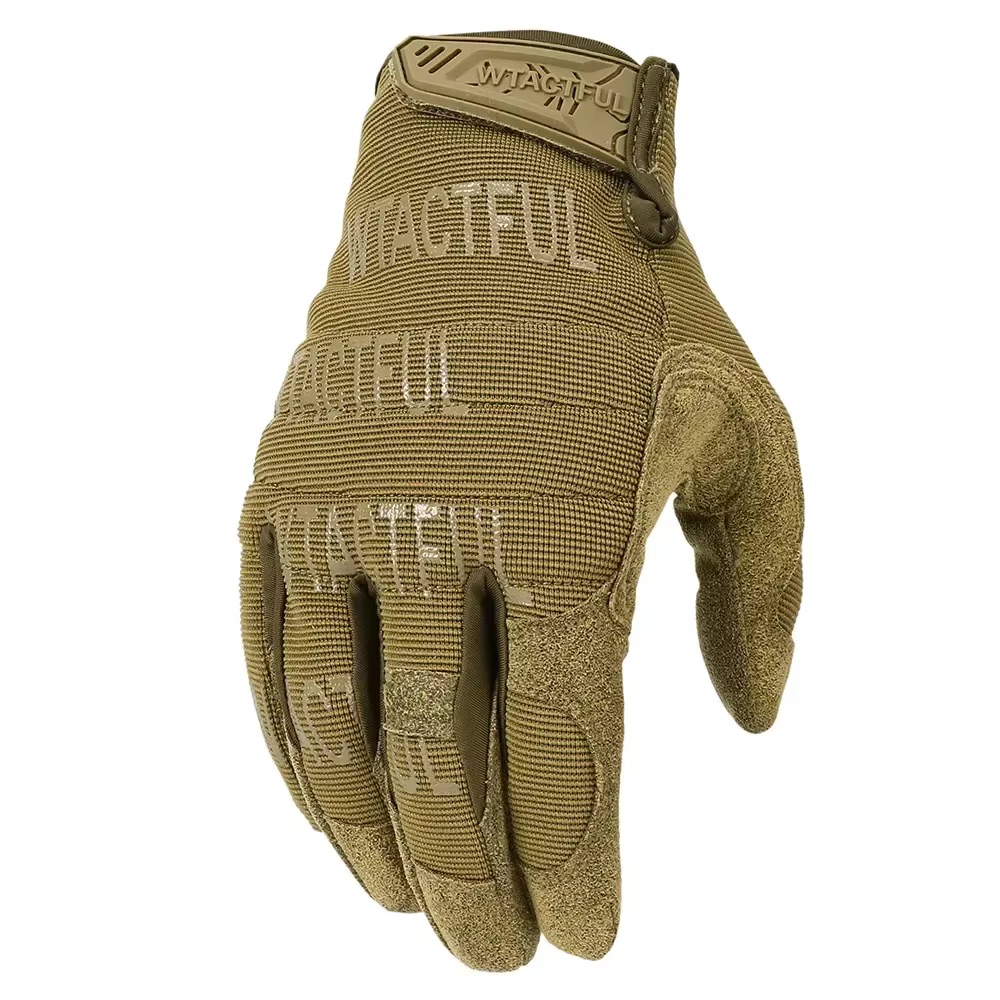 Mechanix FastFit taktiska handskar