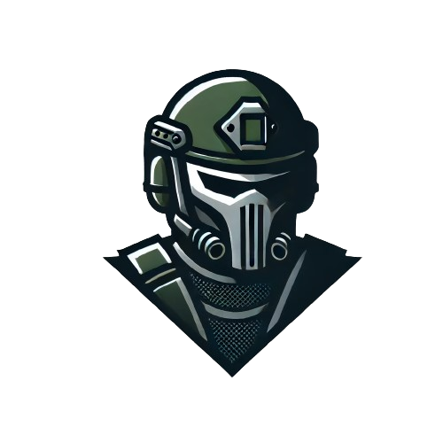 Militärt överskott